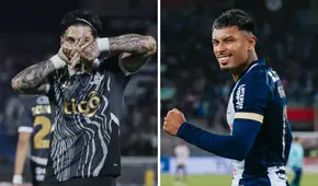 Canal Alianza Lima hoy ante Libertad por la última fecha del grupo D de la Copa Libertadores 2025