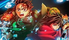 Crunchyroll sorprenderá en CCXP México 2025 con una experiencia inmersiva al mundo de Demon Slayer Crunchyroll sorprenderá en CCXP México 2025 con una experiencia inmersiva al mundo de Demon Slayer