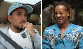 Sergio Peña emula a André Carrillo y asegura que iría a Universitario si no lo llama Alianza Lima: "No voy a dejar de trabajar"