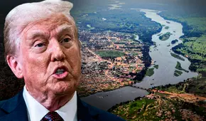 El país más joven del mundo donde Trump deportó migrantes latinos en secreto: menos de 15 años de independencia