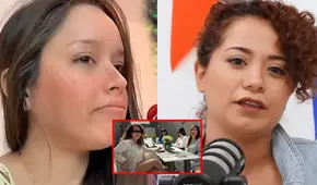 Ana Lucía Urbina y Kiara Lozano rompen el silencio con inesperada aparición juntas, pero un detalle desata rumores de tensión en Corazón Serrano