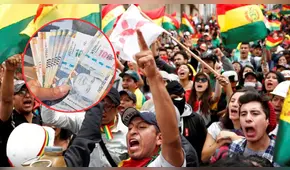 Crisis económica en Bolivia causa que precios de productos de primera necesidad se dupliquen: este es su valor en soles peruanos