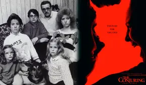 La escalofriante historia de la familia Smurl, el caso paranormal que los Warren no lograron resolver y será visto en 'El Conjuro 4'