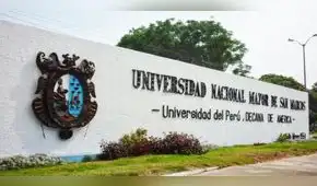Este martes 27 son las elecciones en la Universidad de San Marcos: nuevas autoridades, nuevos desafíos Este martes 27 son las elecciones en la Universidad de San Marcos: nuevas autoridades, nuevos desafíos