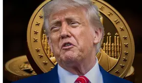Memecoin $TRUMP: estos son los invitados que asistieron a la criptocena privada de Donald Trump en EEUU Memecoin $TRUMP: estos son los invitados que asistieron a la criptocena privada de Donald Trump en EEUU