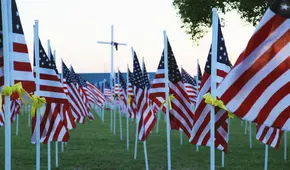 Las 51 mejores frases para Memorial Day 2025: honra a los héroes de EEUU este 26 de mayo con mensajes y postales