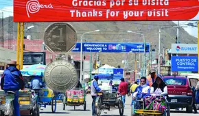 Crisis en Bolivia obliga a los comerciantes en la frontera con Perú a exigir pagos en soles: "Ya no te reciben plata boliviana"