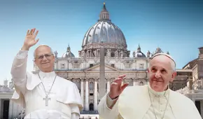 Biógrafo del Papa Francisco revela que pontífice se reunía cada sábado con Robert Prevost