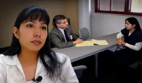 Ada Cuadros, la niñera peruana de 22 años que fue sentenciada a cadena perpetua en EE. UU. : ¿qué pasó? Ada Cuadros, la niñera peruana de 22 años que fue sentenciada a cadena perpetua en EE. UU. : ¿qué pasó?