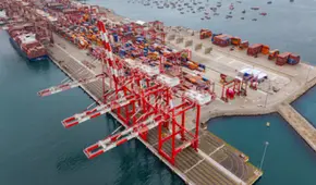 Concesiones portuarias en Perú superan los US$3.500 millones: CCL advierte riesgos por nueva ley