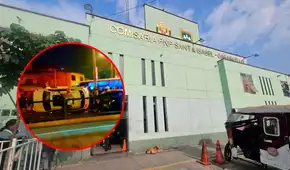 Joven motociclista muere tras ser arrastrado por conductor de camioneta ebrio en Comas Joven motociclista muere tras ser arrastrado por conductor de camioneta ebrio en Comas