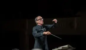 Concierto “Grandes Momentos Corales de la Ópera Italiana”