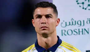 ¿Se va de Al Nassr? Cristiano Ronaldo dejó enigmático mensaje sobre su futuro: "Este capítulo ha terminado"
