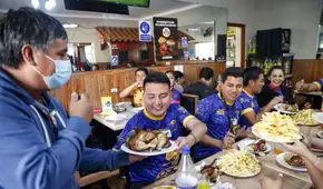 INEI: sector de restaurantes en Perú crece en 2025 gracias a eventos gastronómicos y el Día de la Mujer