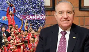 ¿Quién es el dueño del Toluca? Perfil y fortuna de Valentín Diez, propietario de los campeones de la Liga MX 2025