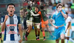 Calculadora Alianza Lima, Universitario y Sporting Cristal en Copa Libertadores: ¿qué resultados necesitan para seguir en un torneo internacional? Calculadora Alianza Lima, Universitario y Sporting Cristal en Copa Libertadores: ¿qué resultados necesitan para seguir en un torneo internacional?
