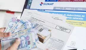 Ley del Congreso que reduce el IGV y eleva el Foncomun generaría pérdidas de S/10.000 millones