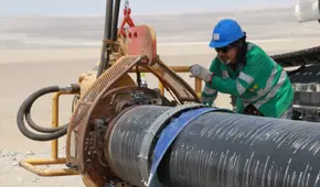 Perú deberá pagar US$302 millones a Enagás por cancelación del Gasoducto Sur, según fallo del CIADI