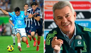 Se despide el Play-In: Liga MX tendrá grandes cambios para el Clausura 2026 a pedido de Javier Aguirre