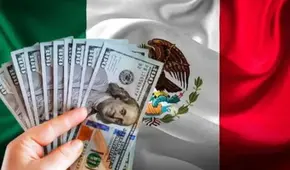 Precio del dólar en México vía Banco Azteca: a cuánto está el tipo de cambio del peso mexicano hoy martes 27 de mayo