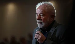 El diagnóstico médico del presidente de Brasil: Lula se realizó exámenes tras síntomas de vértigo