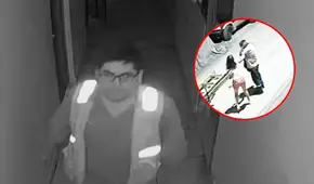 Cae técnico de internet implicado en muerte de mujer venezolana en San Bartolo