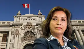 Dina Boluarte: Fiscalía pide al Congreso reconsiderar archivo de denuncia por caso Rolex contra la presidenta