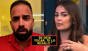 Esposo de Laura Spoya comparte explosivo mensaje tras exponerse salida nocturna de la modelo: “Te lo regalo”