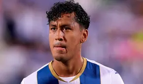 Renato Tapia no va más en Leganés: peruano activó curiosa cláusula tras descender en LaLiga de España