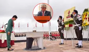 Consejera regional acusa a alcalde de Tacna de misógino y homofóbico