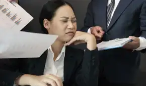 Uno de cada seis peruanos sufre burnout laboral frecuente: la tasa más alta de Latinoamérica, según el Reporte de Burnout Laboral 2025 de Buk