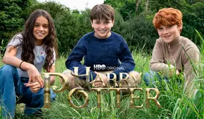 La serie de 'Harry Potter' en HBO Max: conoce a los nuevos Harry, Ron y Hermione que desatan furor en redes sociales