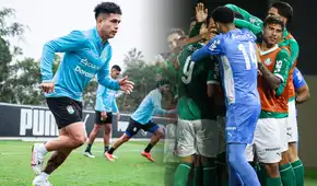 Alineaciones de Sporting Cristal contra Palmeiras por el último duelo decisivo en la Copa Libertadores 2025 Alineaciones de Sporting Cristal contra Palmeiras por el último duelo decisivo en la Copa Libertadores 2025