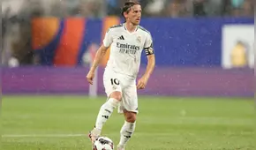 Luka Modric adquiere mansión de lujo en Swansea por más de un millón tras su inversión en el club galés