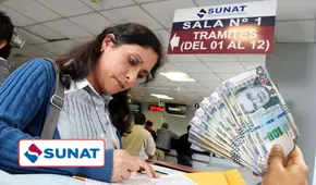 Límite de ingresos para no pagar impuesto a la renta en Perú 2025: conoce el monto máximo que debes ganar al año, según Sunat