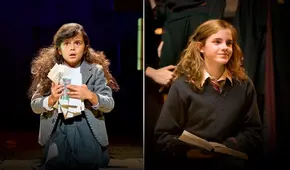 ¿Quién es Arabella Stanton? Ella es la actriz que reemplaza a Emma Watson como Hermione en la serie de Harry Potter de HBO