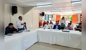 Reconocen a Chavimochic como referente nacional de innovación agraria en Olmos y Pejeza