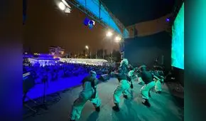 San Luis será sede de la Gran Feria de Embajadas 2025: una oportunidad para conocer el mundo sin salir de Lima