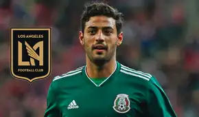 Carlos Vela se retira del fútbol a los 36 años para convertirse en embajador de Los Ángeles FC