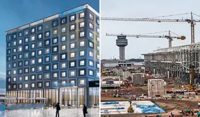 Nuevo Aeropuerto Jorge Chávez: esto es lo que sucederá con el lujoso hotel Costa del Sol tras apertura del renovado terminal en junio de 2025