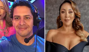 Productor de Good Time aclara la relación que tuvo con Cathy Saenz tras relevación de Israel Dreyfus’: “No terminó en los mejores términos”