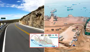La megaobra que aliviará el tráfico en la Panamericana Norte: conectará con SJL y otros 7 distritos de Lima