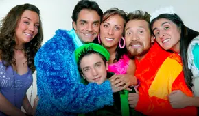 ¿La Familia P. Luche al cine? Eugenio Derbez desea dar un cierre adecuado a la famosa serie de México