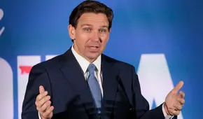 Florida: Ron DeSantis firma nueva ley para apoyar a los niños con autismo y sus familias en el estado