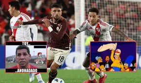 Los mejores memes de la histórica clasificación de Universitario de Deportes a octavos de final de la Copa Libertadores: "Lo hizo Concha"