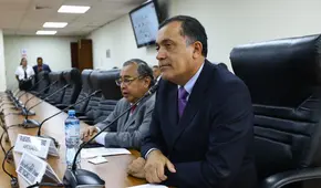 Dina Boluarte: Comisión de Fiscalización reprograma cita de cirujano Mario Cabani para el 6 de junio