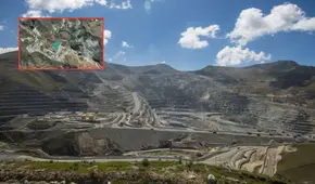 Apurímac: comunidad de Huancuire retoma negociaciones con minera Las Bambas