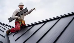 ¿Cómo identificar problemas estructurales en techos y paredes de tu casa antes de que sea demasiado tarde?