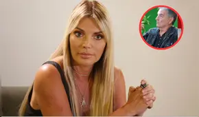 ¿Quién es Carlos Morales, padre biológico de Cassandra Sánchez, hija de Jessica Newton y esposa de Deyvis Orosco?