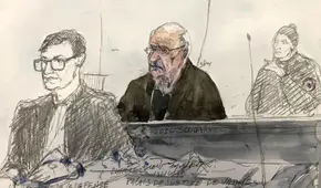 Excirujano pederasta es condenado a 20 años de prisión en Francia: agredió a casi 300 pacientes, en su mayoría menores